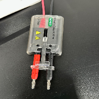 Lot Of Electrophoresis Parts image 3
